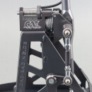 CAE Ultra Shifter MINI F56 anod. BLACK Alu grey