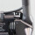 CAE Ultra Shifter MINI F56 anod. BLACK Alu grey