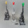CAE Ultra Shifter MINI F56 anod. BLACK Alu blue