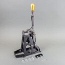 CAE Ultra Shifter MINI F56 anod. BLACK Alu red