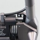 CAE Ultra Shifter MINI F56 anod. GREY Alu silver