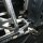 CAE Ultra Shifter MINI F56 anod. GREY Alu silver