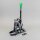 CAE Ultra Shifter MINI F56 anod. GREY Alu silver