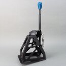 CAE Ultra Shifter Fiesta  `01-`08 with B5 / IB5  5 Speed Gearbox ALU uncoat. POM black
