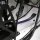 CAE Ultra Shifter Fiesta B5 w. IB5 Gearbox ALU uncoat. Alu green