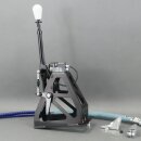 CAE Ultra Shifter Fiesta MK7 mit 6 G. B6 ALU uncoat. POM white