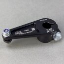 CAE Ultra Shifter Fiesta MK7 mit 6 G. B6 ALU uncoat. POM white