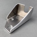 CAE Ultra Shifter Fiesta MK7 mit 6 G. B6 anod. GREY Alu green