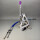 CAE Ultra Shifter Fiesta MK7 mit 6 G. B6 anod. GREY Alu green