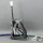 CAE Ultra Shifter Fiesta MK7 mit 6 G. B6 anod. GREY Alu green