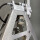 CAE Ultra Shifter Fiesta MK7 mit 6 G. B6 anod. GREY Alu green