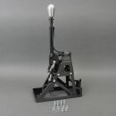 CAE Ultra Shifter Focus MK 2 RS & ST ALU uncoat. Alu grey