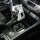 CAE Ultra Shifter Focus MK 2 RS & ST ALU uncoat. Alu grey