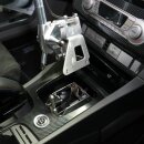 CAE Ultra Shifter Focus MK 2 RS & ST ELOX SW Alu Blau