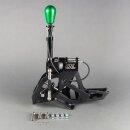 CAE Shifter Ford Focus MK 3 RS & ST ALU ALU uncoat....