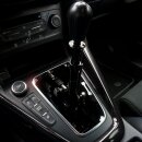 CAE Shifter Ford Focus MK 3 RS & ST ALU ALU uncoat. POM white