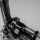CAE Shifter Ford Focus MK 3 RS & ST ALU ALU uncoat. POM white