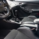 CAE Shifter Ford Focus MK 3 RS & ST ALU ALU uncoat. Alu orange