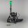 CAE Shifter Ford Focus MK 3 RS & ST ELOX GRAU POM Schwarz