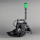 CAE Shifter Ford Focus MK 3 RS & ST anod. GREY Alu silver
