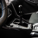 CAE Shifter Ford Focus MK 3 RS & ST anod. GREY Alu silver