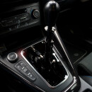 CAE Shifter Ford Focus MK 3 RS & ST anod. GREY Alu silver