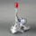 CAE Shifter Ford Focus MK 3 RS & ST anod. GREY Alu silver
