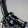 CAE Shifter Ford Focus MK 3 RS & ST anod. GREY Alu silver