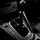 CAE Shifter Ford Focus MK 3 RS & ST anod. GREY Alu silver