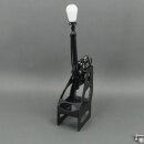 CAE Ultra Shifter NSU TT & TTS ALU uncoat. Alu blue