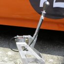 CAE Ultra Shifter NSU TT & TTS ALU uncoat. Alu blue