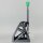 CAE Ultra Shifter Astra G /MK4 F23 ALU uncoat. POM black