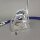 CAE Ultra Shifter Astra G /MK4 F23 ALU uncoat. POM black