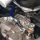 CAE Ultra Shifter Astra G /MK4 F23 ALU uncoat. POM black