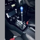 CAEShifter Opel/ Vauxhall Astra H / MK5- M32 Getr. ALU unbesch. POM Weiss