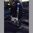 CAEShifter Opel/ Vauxhall Astra H / MK5- M32 Getr. ALU unbesch. POM Weiss
