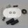 CAEShifter Opel/ Vauxhall Astra H / MK5- M32 Getr. ALU unbesch. POM Weiss