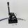 CAEShifter Opel/ Vauxhall Astra H / MK5- M32 Getr. ALU unbesch. POM Weiss