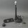 CAE Ultra Shifter Opel / Getrag ALU uncoat. POM black