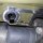 CAE Ultra Shifter Opel / Getrag ALU uncoat. POM black