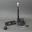 CAE Ultra Shifter BMW ALU uncoat. POM black