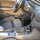 CAE Ultra Shifter BMW ALU uncoat. POM black