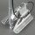 CAE Ultra Shifter BMW ALU uncoat. POM black