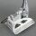 CAE Ultra Shifter BMW ALU uncoat. POM black