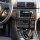 CAE Ultra Shifter BMW ALU uncoat. POM white