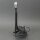 CAE Ultra Shifter BMW anod. BLACK POM white