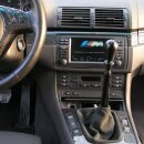 CAE Ultra Shifter BMW anod. GREY Alu red