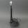 CAE Ultra Shifter BMW anod. GREY Alu red