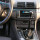 CAE Ultra Shifter BMW anod. GREY Alu red
