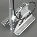 CAE Ultra Shifter BMW anod. GREY Alu green